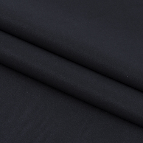 Ткань на отрез дюспо 0710 цвет черный