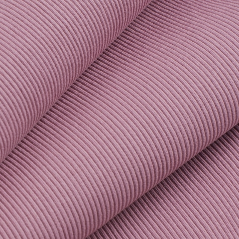 Ткань на отрез кашкорсе 3-х нитка с лайкрой цвет светло-розовый