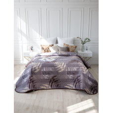 Покрывало VT ультрастеп двухстороннее 4150 150/210