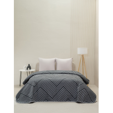 Покрывало VT ультрастеп двухстороннее 5953-2B 150/210