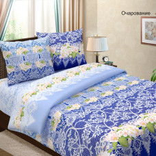 Бязь 120 гр/м2 220 см 620/1 Очарование