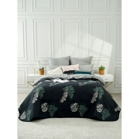 Покрывало VT ультрастеп двухстороннее DJL7126 150/210