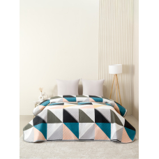 Покрывало VT ультрастеп двухстороннее 4050 180/210