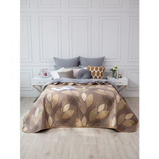 Покрывало VT ультрастеп двухстороннее 12984-06 150/210