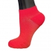 Женские носки АБАССИ XBS8 цвет коралловый размер 35-38