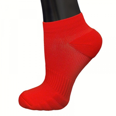 Женские носки АБАССИ XBS8 цвет ассорти вид 1 размер 35-38