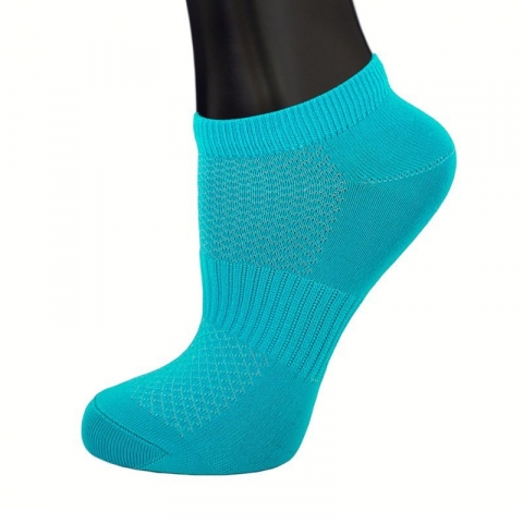 Женские носки АБАССИ XBS12 цвет мурена размер 35-38