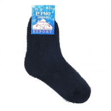 Мужские носки теплые ТермоНоски махра р 25