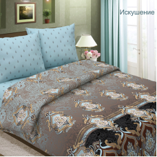 Бязь 120 гр/м2 220 см 681-1 Искушение (комп.)