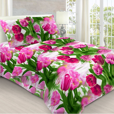 Бязь 120 гр/м2 150 см ТР 1542