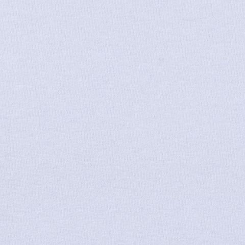 Маломеры рибана лайкра карде цвет белый 5.7 м