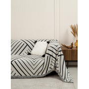 Покрывало Chenille 180х180 цвет 27