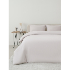 Постельное белье VT из полисатина г/к 14-0000 2-х сп с евро простыней с наволочками 50/70