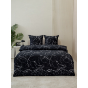 Постельное белье 4359 1.5 сп с наволочками 70/70