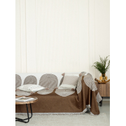 Покрывало Chenille 180х230 цвет 102