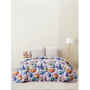 Покрывало VT ультрастеп двухстороннее 5d-55 150/210