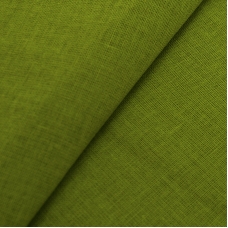 Ткань на отрез ситец 150 см 15450 зеленый
