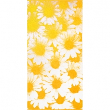 Полотенце махровое Camomilla ПЦ-2602-1875 50/90 см цвет желтый