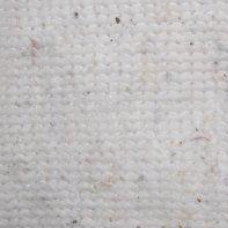 Маломеры полотно холстопрошивное обычное белое 185/75 см