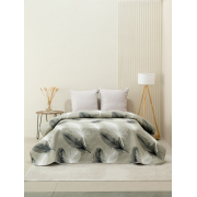 Покрывало VT ультрастеп двухстороннее ДА-369 150/210