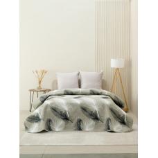 Покрывало VT ультрастеп двухстороннее ДА-369 150/210