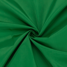 Ткань на отрез плащевая PU2000 75/125 цвет зеленый