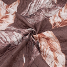 Маломеры Ультрастеп 220 см Перья цвет коричневый 1,7 м
