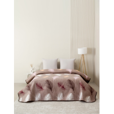 Покрывало VT ультрастеп двухстороннее 4236 150/210