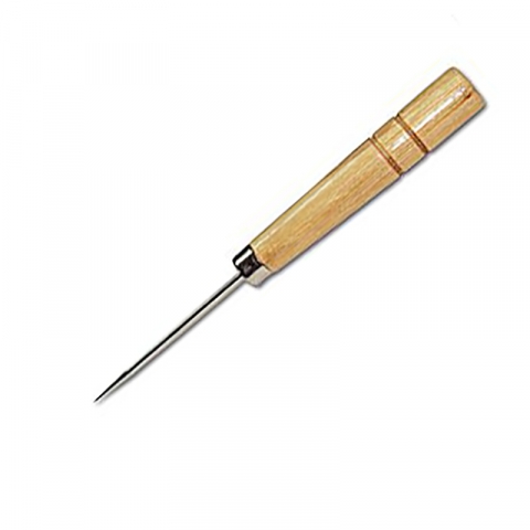 Шило деревянная ручка МС-117