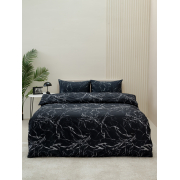 Постельное белье 4359 2-х сп с евро простыней с наволочками 50/70